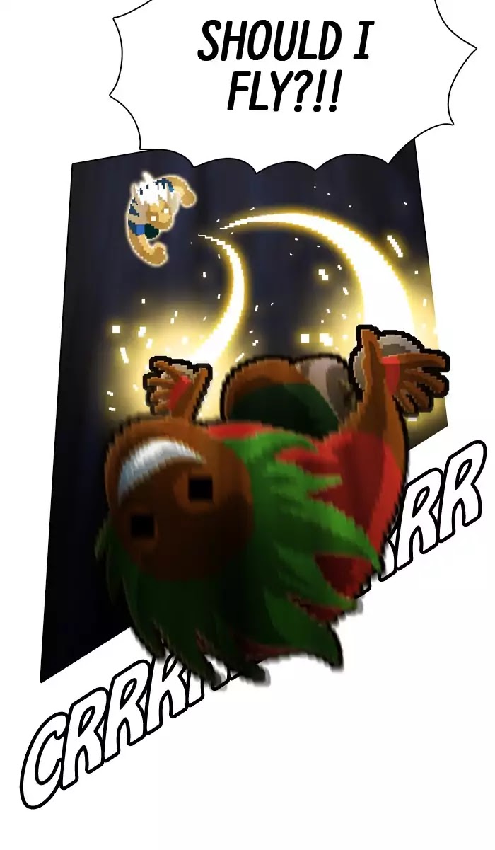 Guardians of the Video Game Chapter 142 page 6 - Chapter 142: Ep.141: Hooligans
