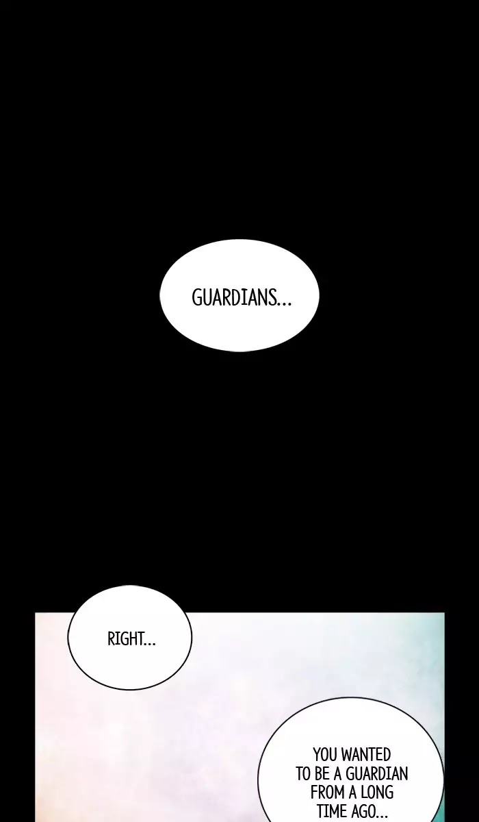 Guardians of the Video Game Chapter 143 page 1 - Chapter 143: Ep.142: Circumstances Of An Adult