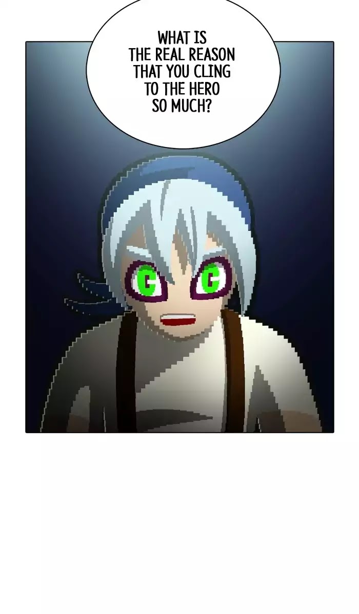 Guardians of the Video Game Chapter 143 page 15 - Chapter 143: Ep.142: Circumstances Of An Adult