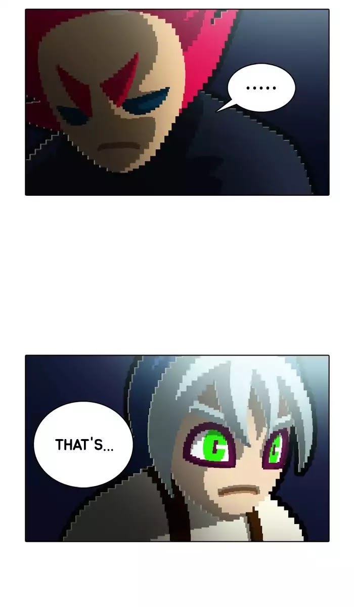 Guardians of the Video Game Chapter 143 page 17 - Chapter 143: Ep.142: Circumstances Of An Adult