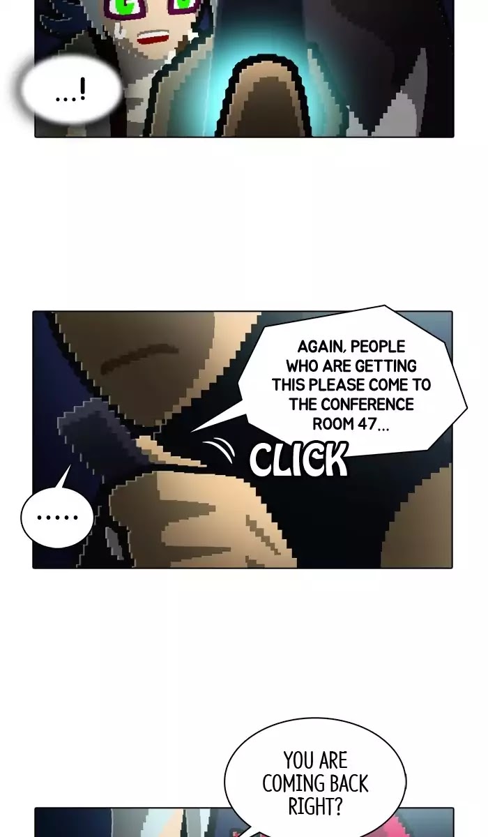 Guardians of the Video Game Chapter 143 page 22 - Chapter 143: Ep.142: Circumstances Of An Adult