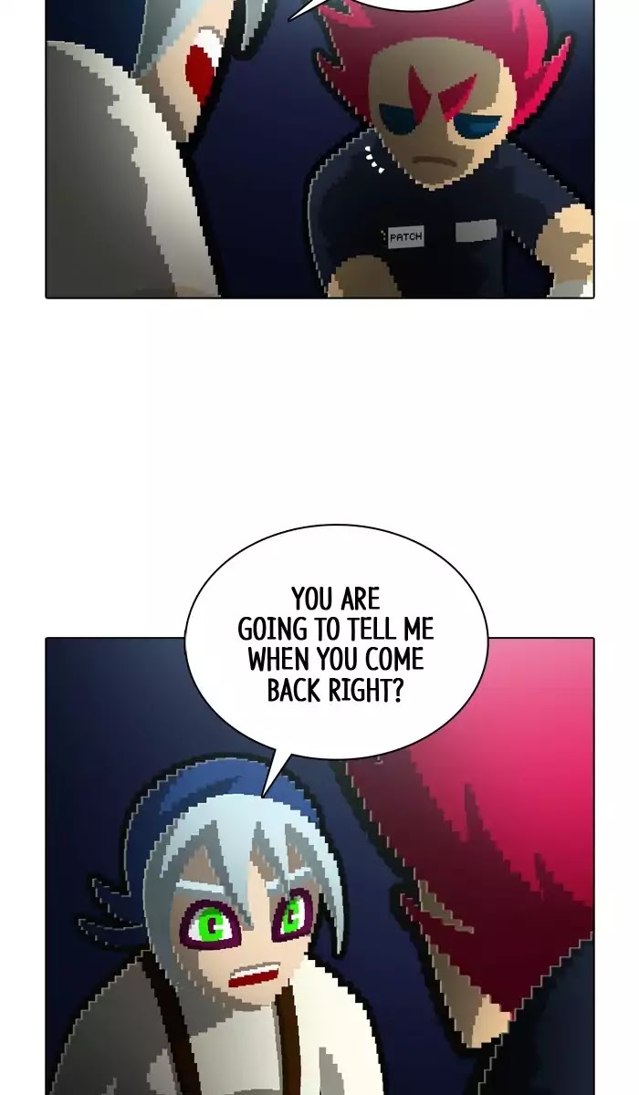 Guardians of the Video Game Chapter 143 page 23 - Chapter 143: Ep.142: Circumstances Of An Adult