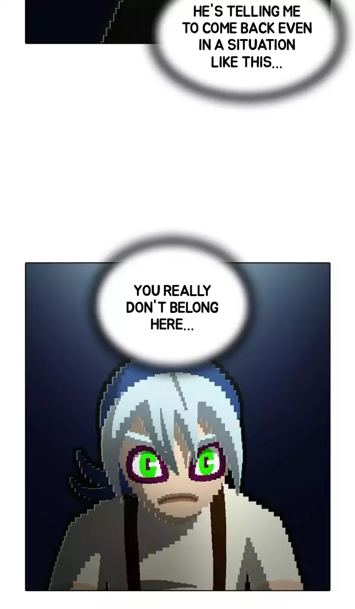 Guardians of the Video Game Chapter 143 page 25 - Chapter 143: Ep.142: Circumstances Of An Adult