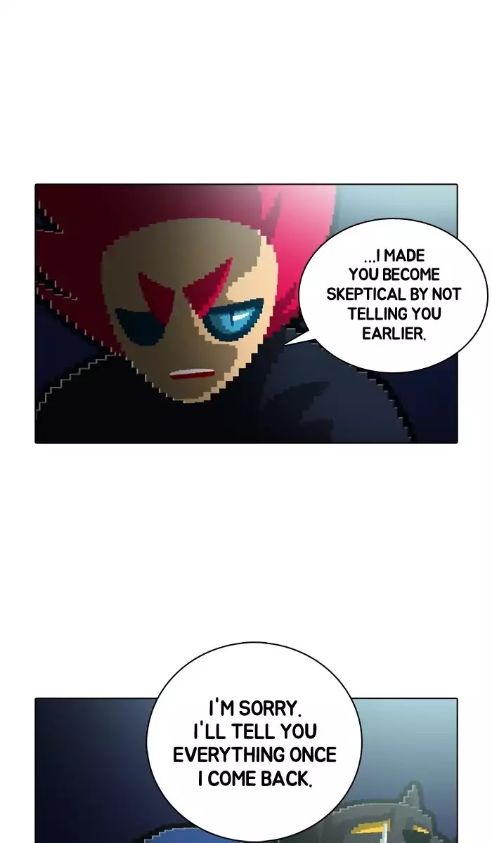 Guardians of the Video Game Chapter 143 page 26 - Chapter 143: Ep.142: Circumstances Of An Adult