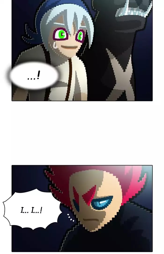 Guardians of the Video Game Chapter 143 page 27 - Chapter 143: Ep.142: Circumstances Of An Adult
