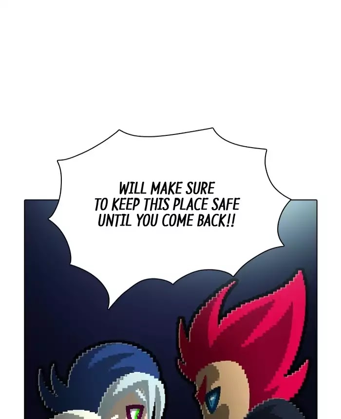 Guardians of the Video Game Chapter 143 page 28 - Chapter 143: Ep.142: Circumstances Of An Adult