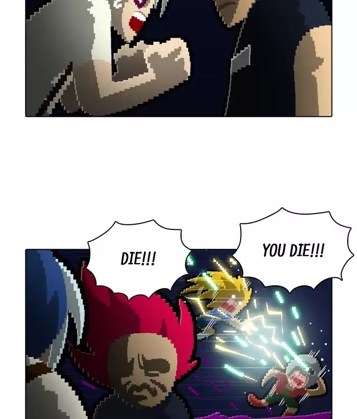 Guardians of the Video Game Chapter 143 page 29 - Chapter 143: Ep.142: Circumstances Of An Adult
