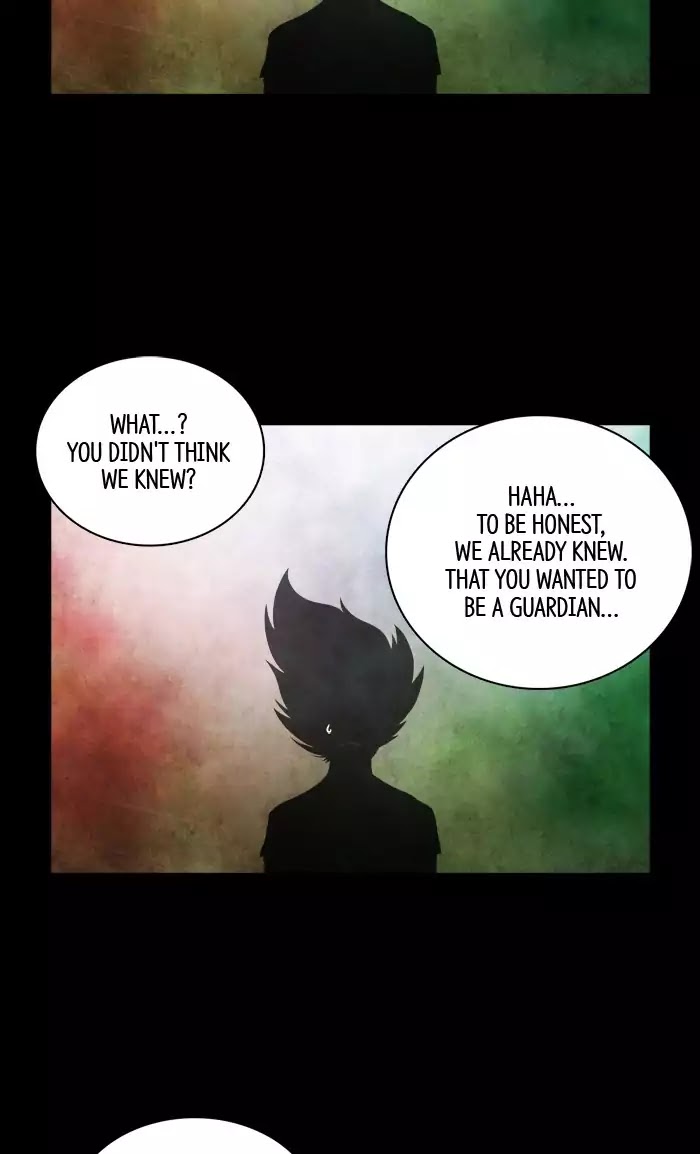 Guardians of the Video Game Chapter 143 page 3 - Chapter 143: Ep.142: Circumstances Of An Adult