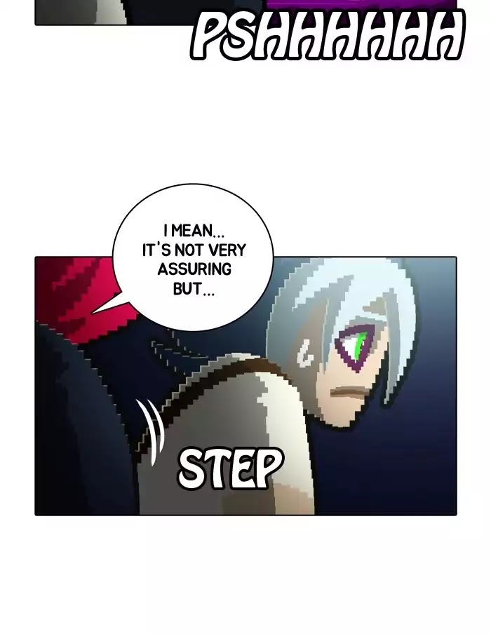 Guardians of the Video Game Chapter 143 page 30 - Chapter 143: Ep.142: Circumstances Of An Adult