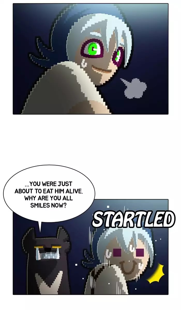 Guardians of the Video Game Chapter 143 page 33 - Chapter 143: Ep.142: Circumstances Of An Adult