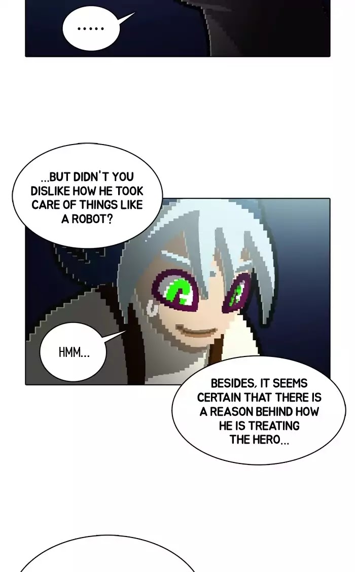 Guardians of the Video Game Chapter 143 page 35 - Chapter 143: Ep.142: Circumstances Of An Adult
