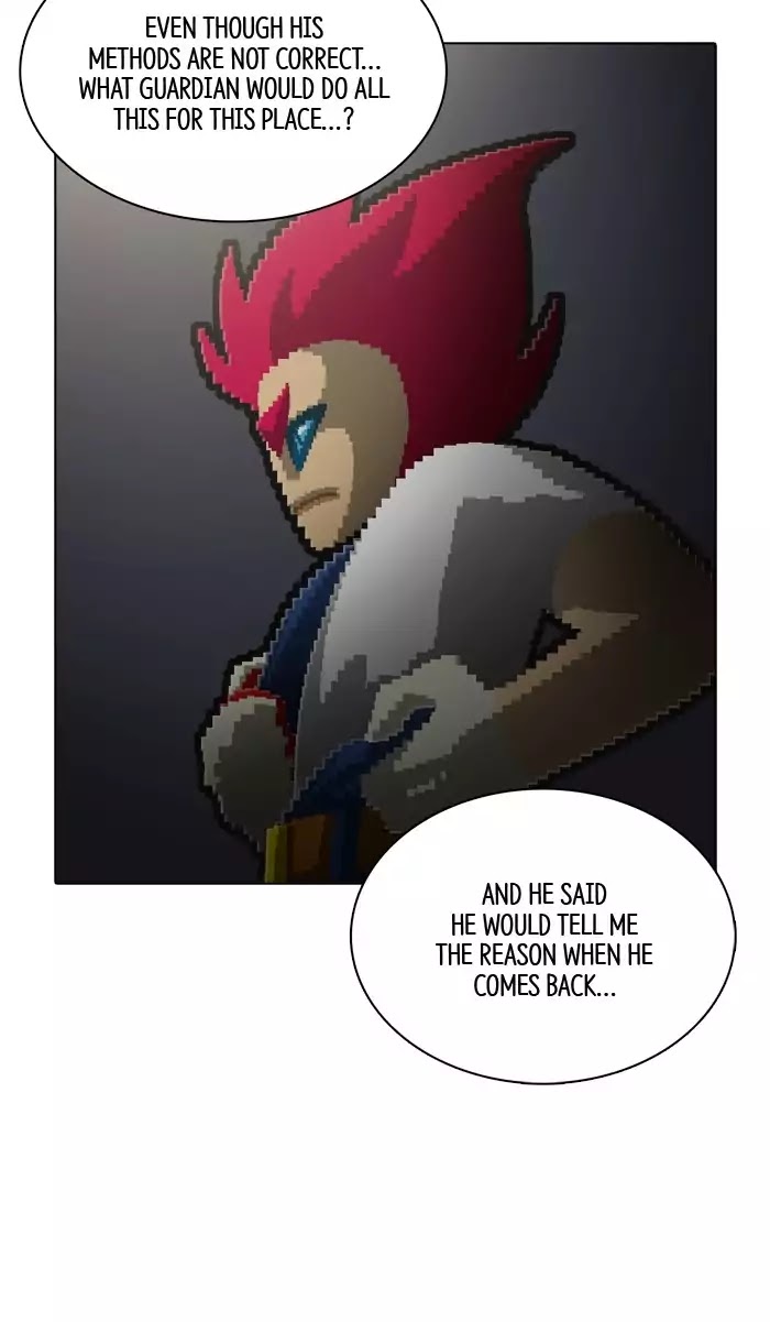 Guardians of the Video Game Chapter 143 page 36 - Chapter 143: Ep.142: Circumstances Of An Adult