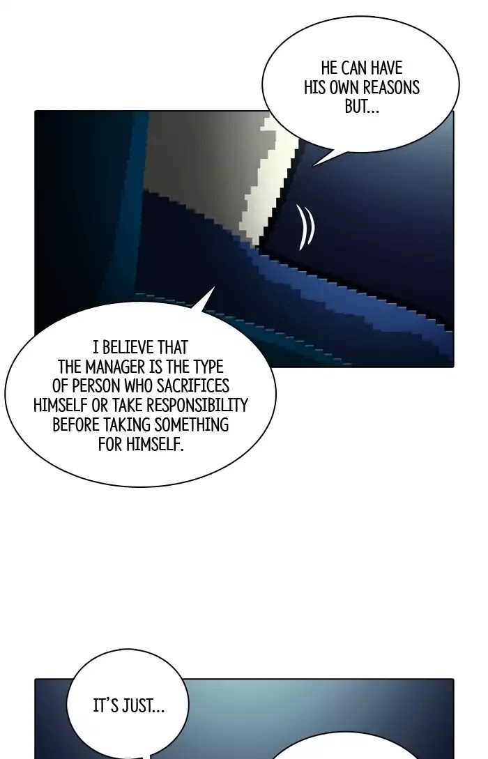 Guardians of the Video Game Chapter 143 page 37 - Chapter 143: Ep.142: Circumstances Of An Adult