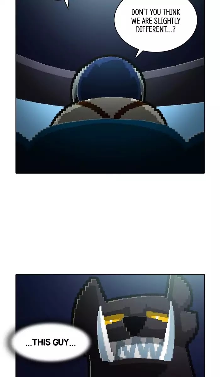 Guardians of the Video Game Chapter 143 page 38 - Chapter 143: Ep.142: Circumstances Of An Adult