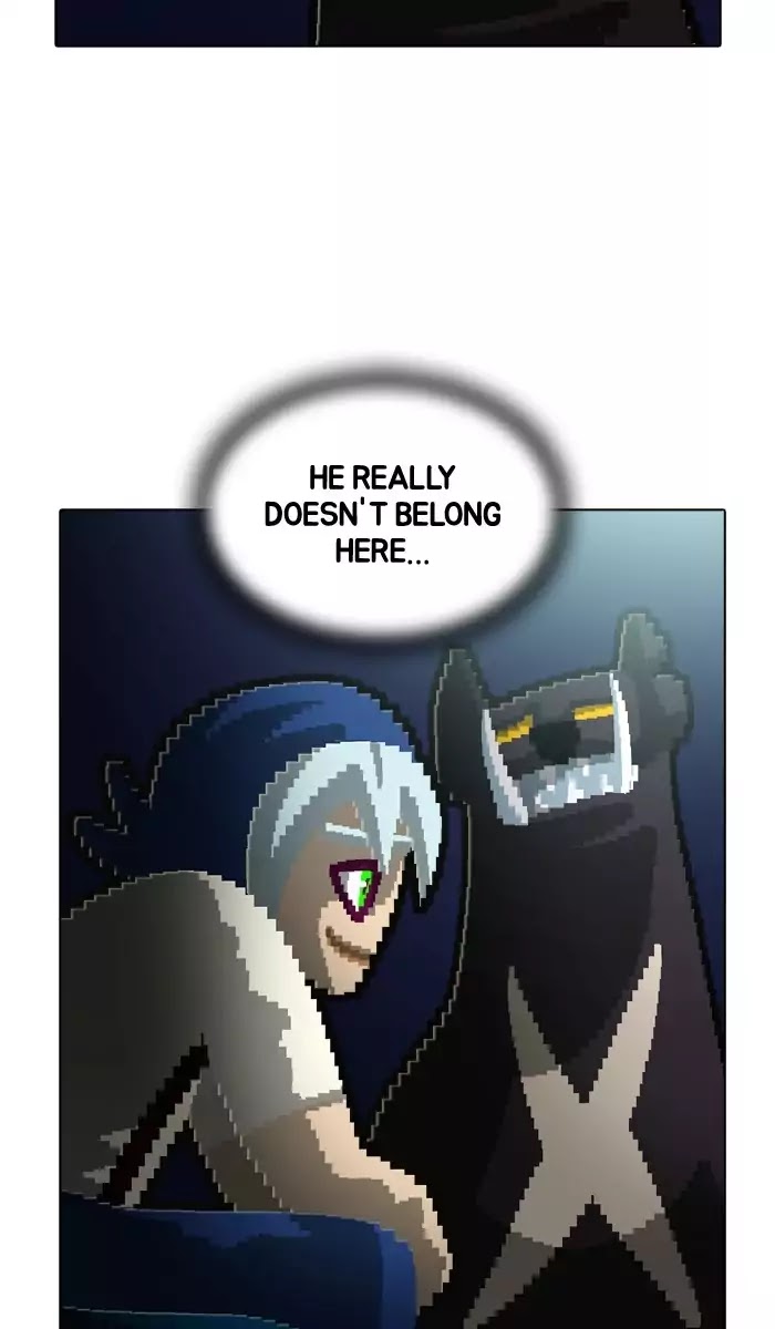 Guardians of the Video Game Chapter 143 page 39 - Chapter 143: Ep.142: Circumstances Of An Adult
