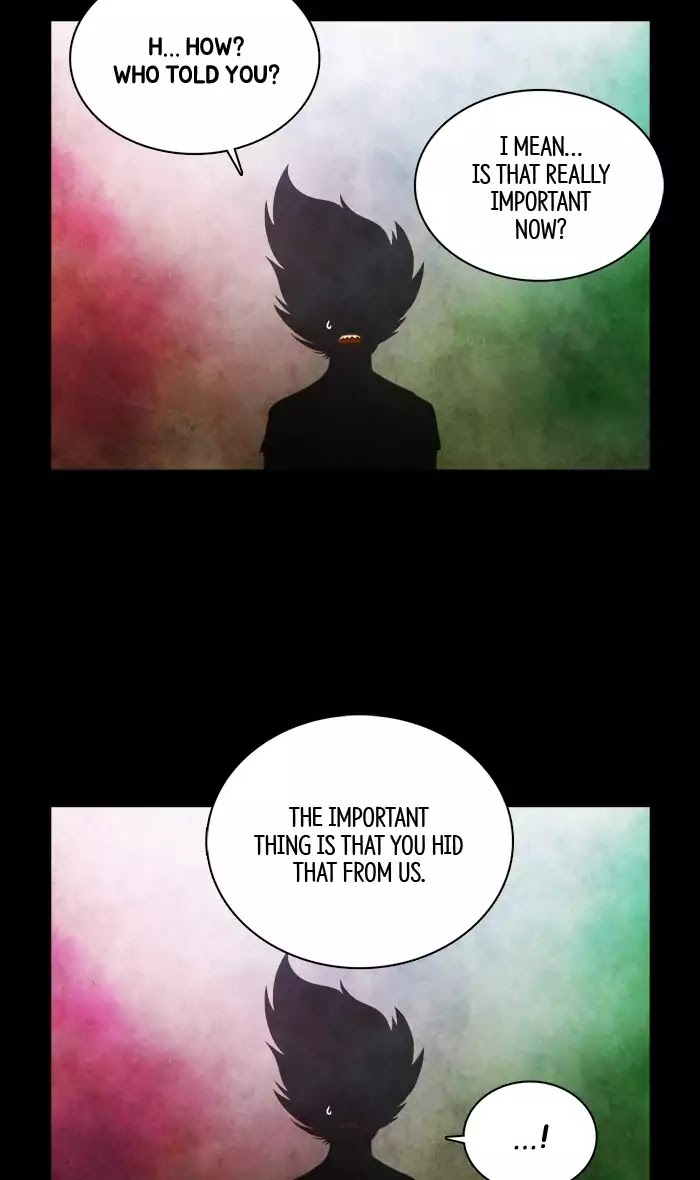 Guardians of the Video Game Chapter 143 page 4 - Chapter 143: Ep.142: Circumstances Of An Adult