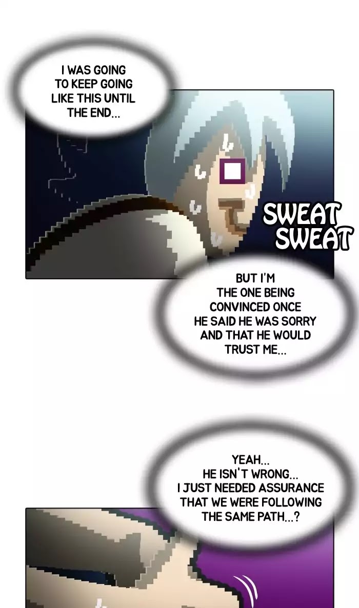 Guardians of the Video Game Chapter 143 page 41 - Chapter 143: Ep.142: Circumstances Of An Adult