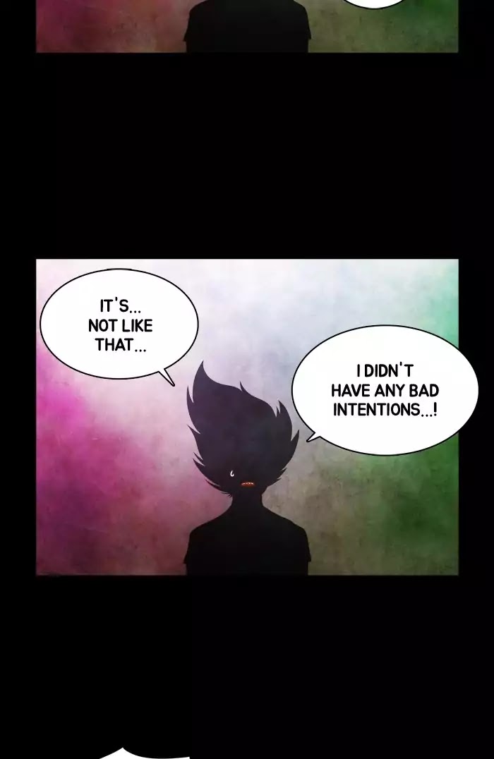 Guardians of the Video Game Chapter 143 page 5 - Chapter 143: Ep.142: Circumstances Of An Adult