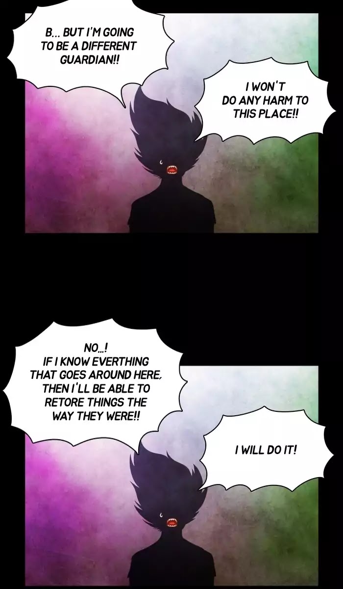 Guardians of the Video Game Chapter 143 page 6 - Chapter 143: Ep.142: Circumstances Of An Adult