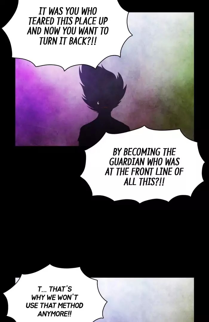 Guardians of the Video Game Chapter 143 page 8 - Chapter 143: Ep.142: Circumstances Of An Adult