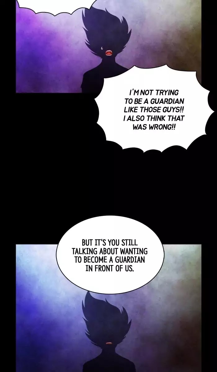 Guardians of the Video Game Chapter 143 page 9 - Chapter 143: Ep.142: Circumstances Of An Adult