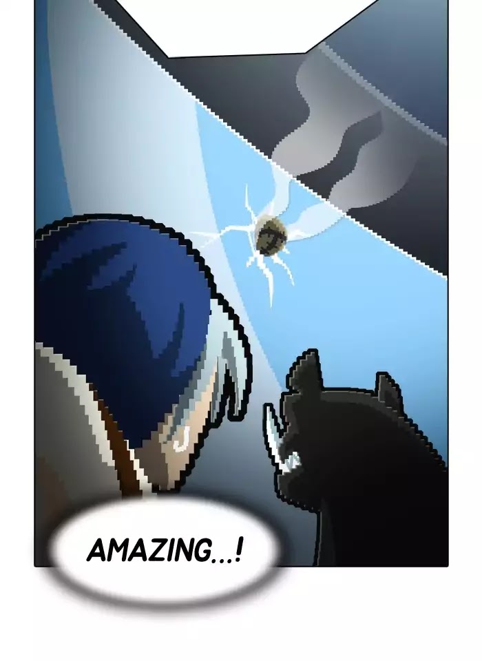 Guardians of the Video Game Chapter 144 page 11 - Chapter 144: Ep.143: Dark House