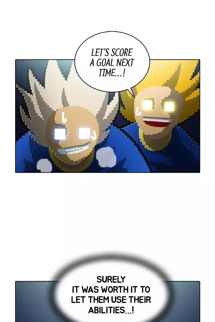 Guardians of the Video Game Chapter 144 page 14 - Chapter 144: Ep.143: Dark House