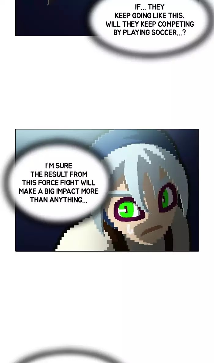 Guardians of the Video Game Chapter 144 page 20 - Chapter 144: Ep.143: Dark House