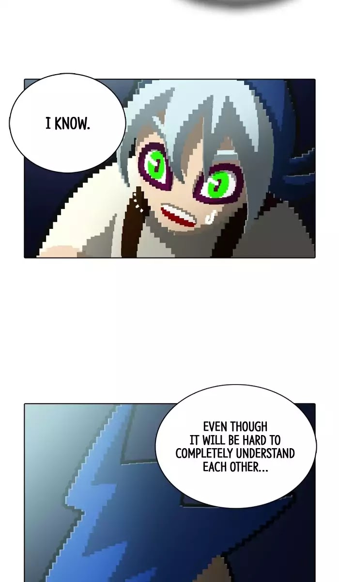 Guardians of the Video Game Chapter 144 page 25 - Chapter 144: Ep.143: Dark House