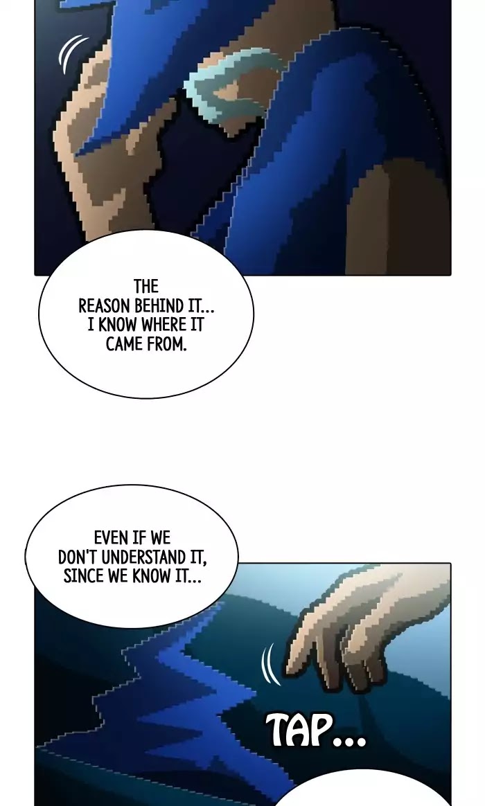Guardians of the Video Game Chapter 144 page 26 - Chapter 144: Ep.143: Dark House