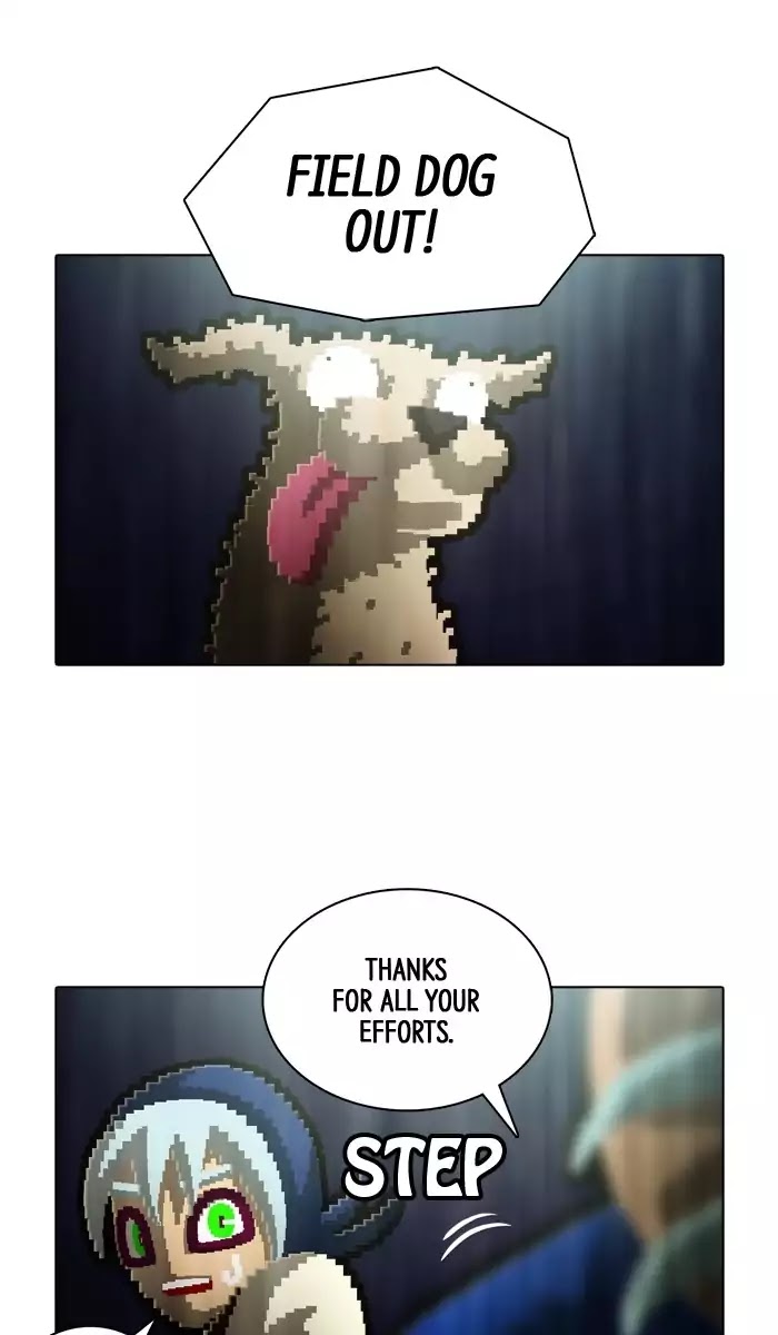 Guardians of the Video Game Chapter 144 page 28 - Chapter 144: Ep.143: Dark House