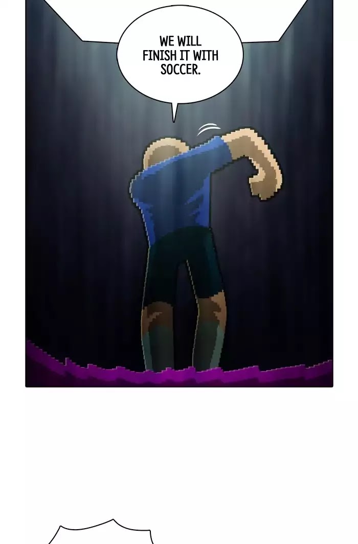 Guardians of the Video Game Chapter 144 page 30 - Chapter 144: Ep.143: Dark House