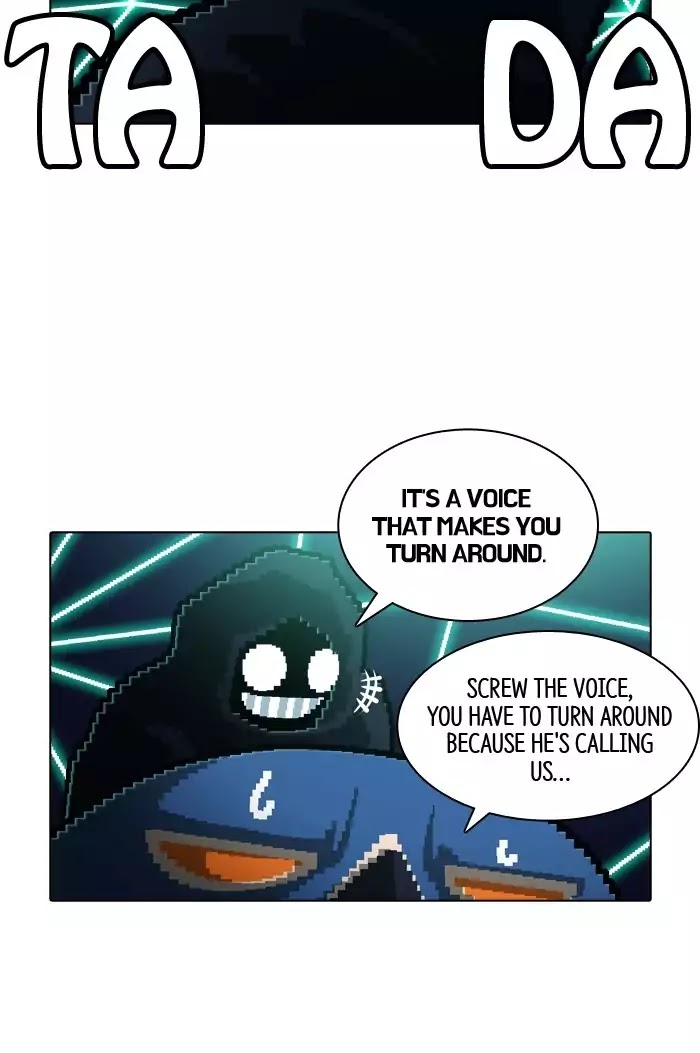 Guardians of the Video Game Chapter 144 page 37 - Chapter 144: Ep.143: Dark House