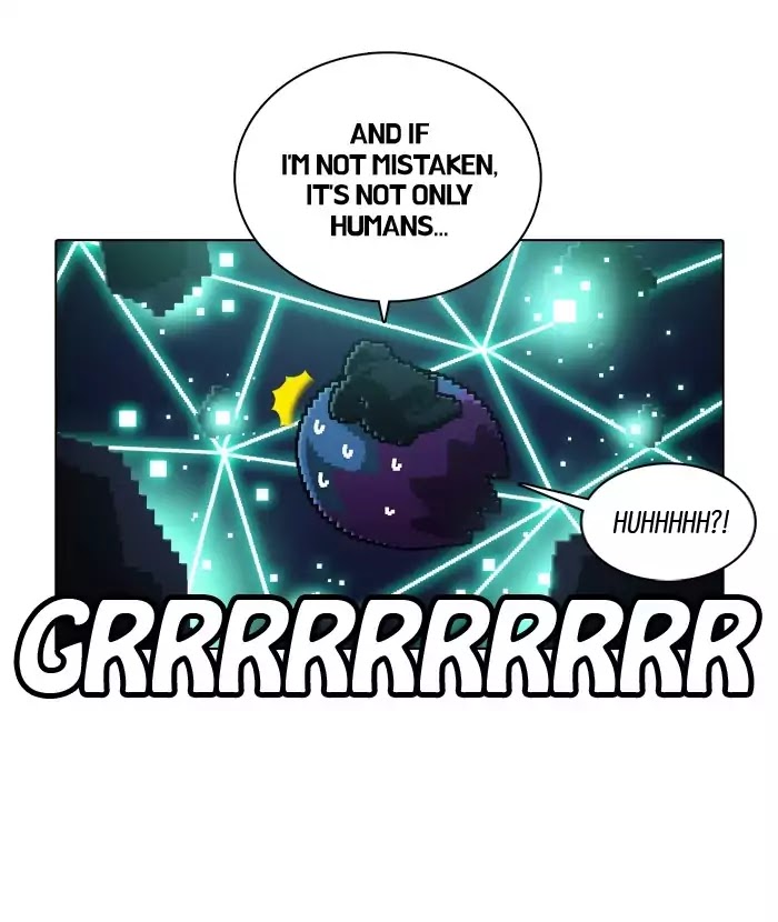 Guardians of the Video Game Chapter 144 page 38 - Chapter 144: Ep.143: Dark House