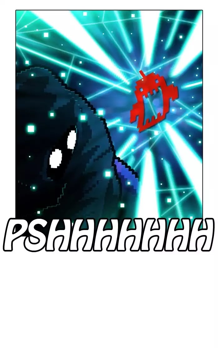 Guardians of the Video Game Chapter 144 page 41 - Chapter 144: Ep.143: Dark House