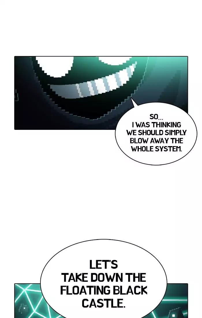 Guardians of the Video Game Chapter 144 page 45 - Chapter 144: Ep.143: Dark House