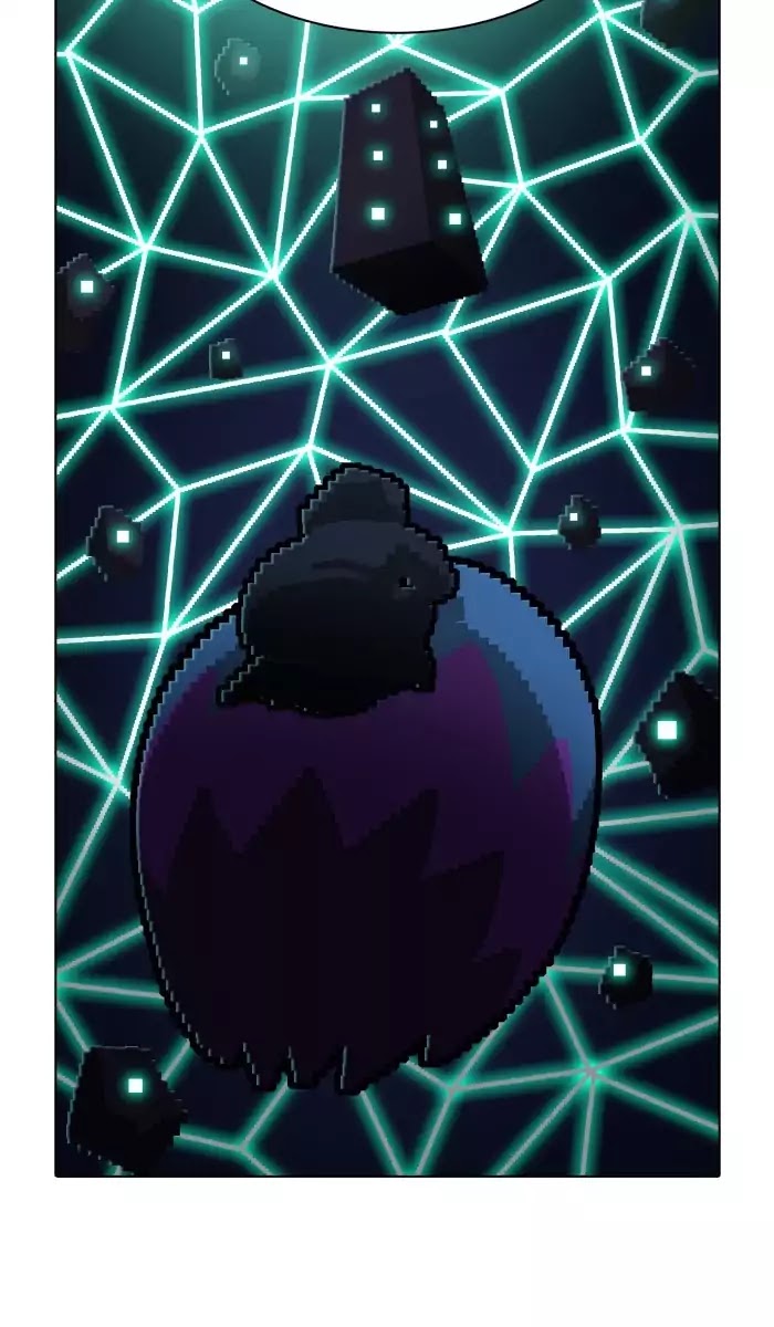 Guardians of the Video Game Chapter 144 page 46 - Chapter 144: Ep.143: Dark House