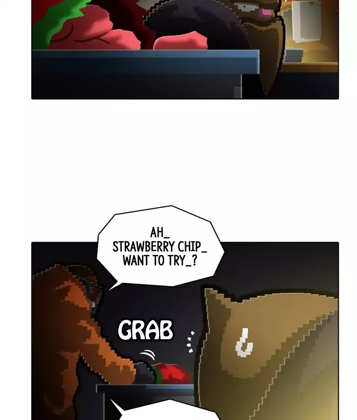 Guardians of the Video Game Chapter 145 page 26 - Chapter 145: Ep.144: The Origin Of Machinery