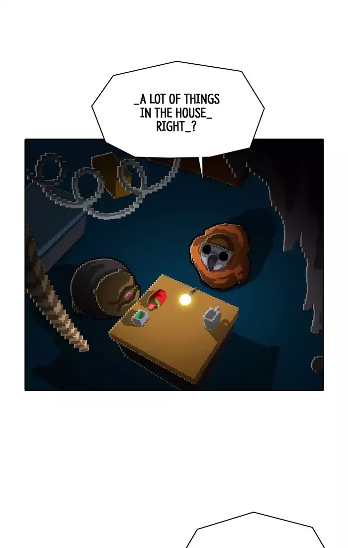 Guardians of the Video Game Chapter 145 page 28 - Chapter 145: Ep.144: The Origin Of Machinery