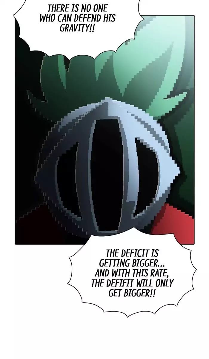 Guardians of the Video Game Chapter 145 page 33 - Chapter 145: Ep.144: The Origin Of Machinery