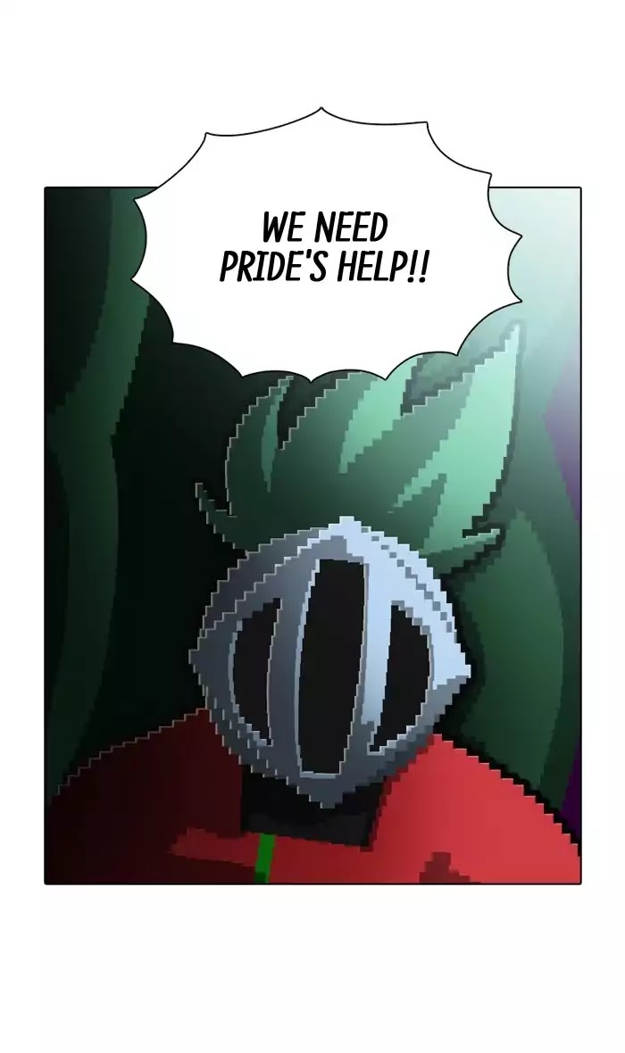 Guardians of the Video Game Chapter 145 page 34 - Chapter 145: Ep.144: The Origin Of Machinery