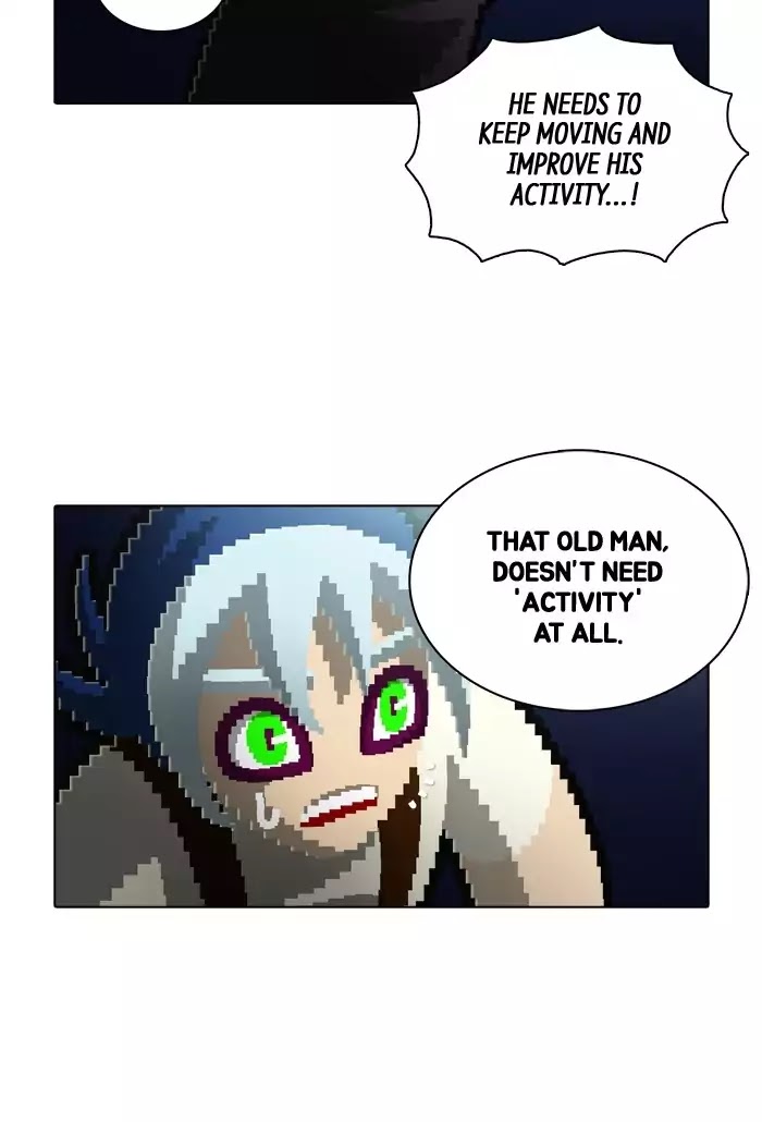 Guardians of the Video Game Chapter 145 page 5 - Chapter 145: Ep.144: The Origin Of Machinery