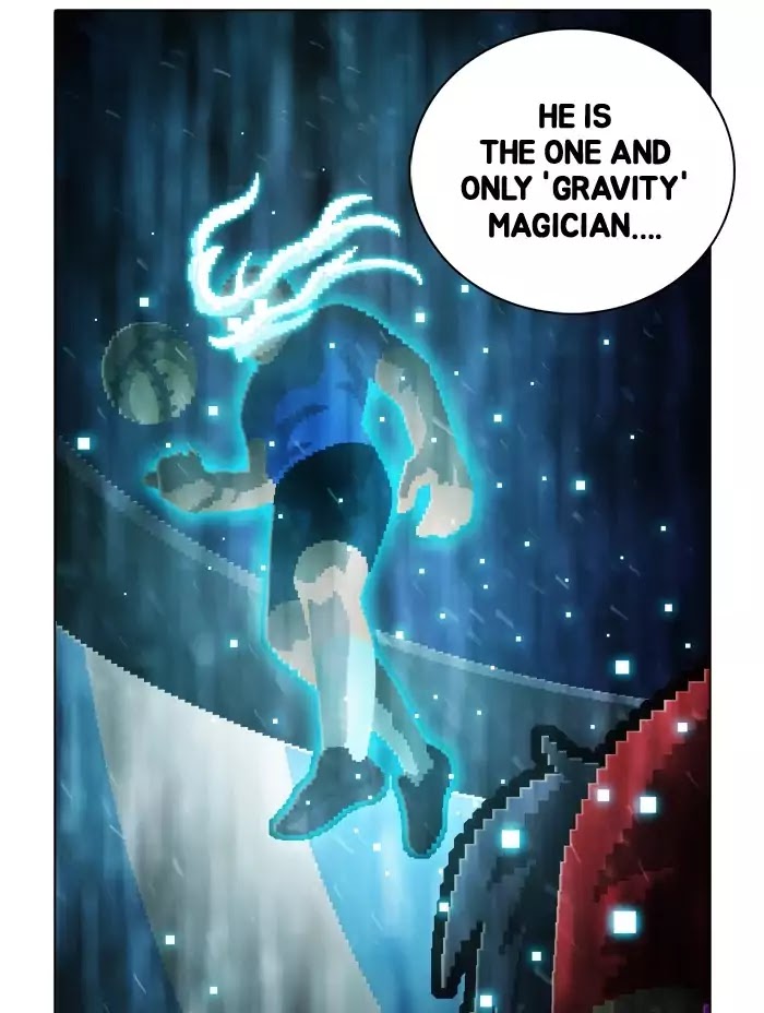 Guardians of the Video Game Chapter 145 page 9 - Chapter 145: Ep.144: The Origin Of Machinery