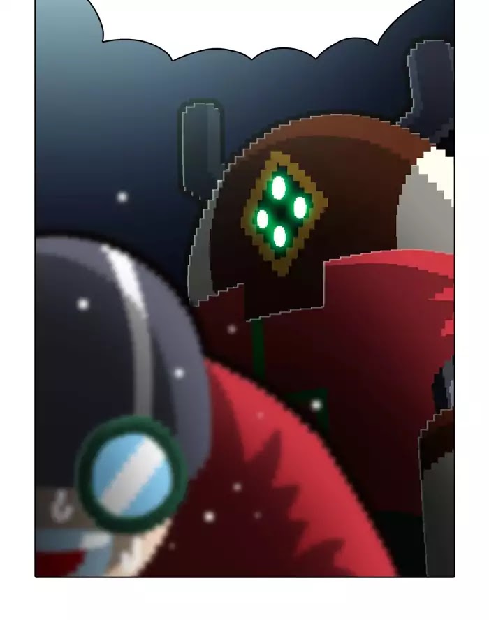 Guardians of the Video Game Chapter 146 page 10 - Chapter 146: Ep.145: The Worst Place Is Everywhere