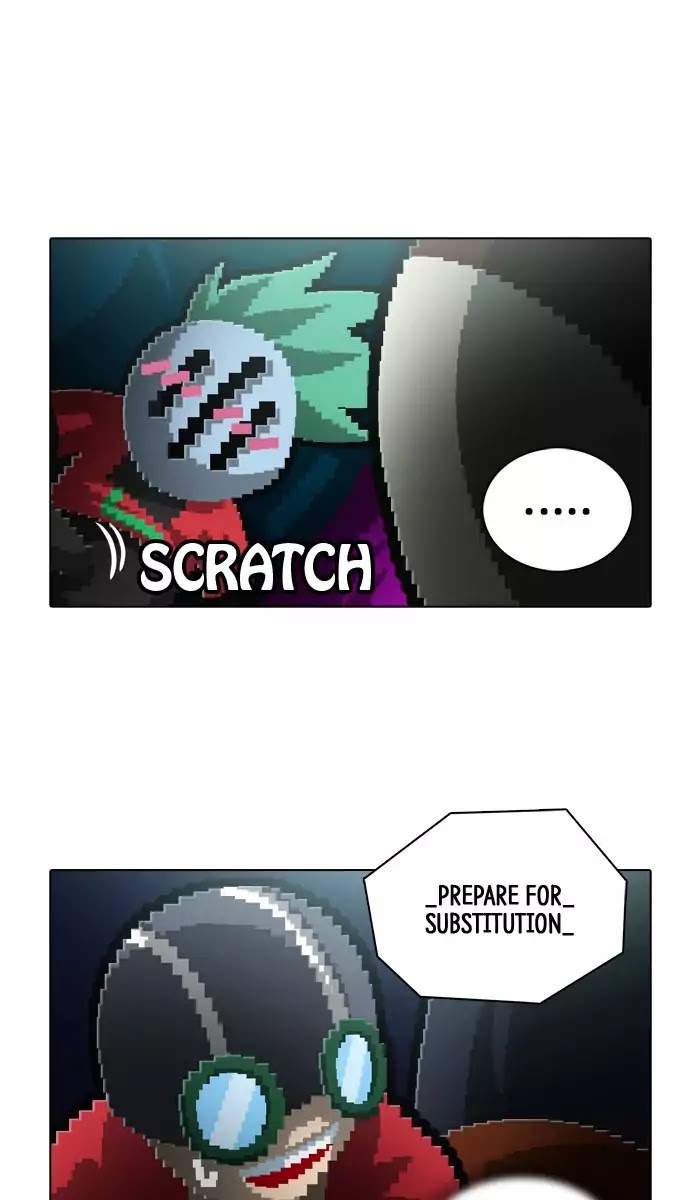 Guardians of the Video Game Chapter 146 page 11 - Chapter 146: Ep.145: The Worst Place Is Everywhere