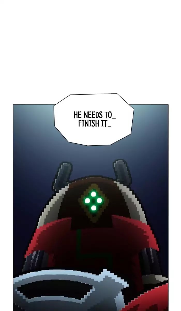 Guardians of the Video Game Chapter 146 page 17 - Chapter 146: Ep.145: The Worst Place Is Everywhere