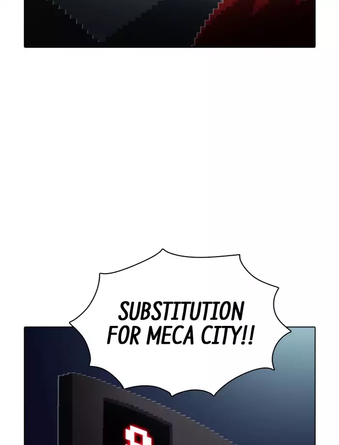 Guardians of the Video Game Chapter 146 page 18 - Chapter 146: Ep.145: The Worst Place Is Everywhere
