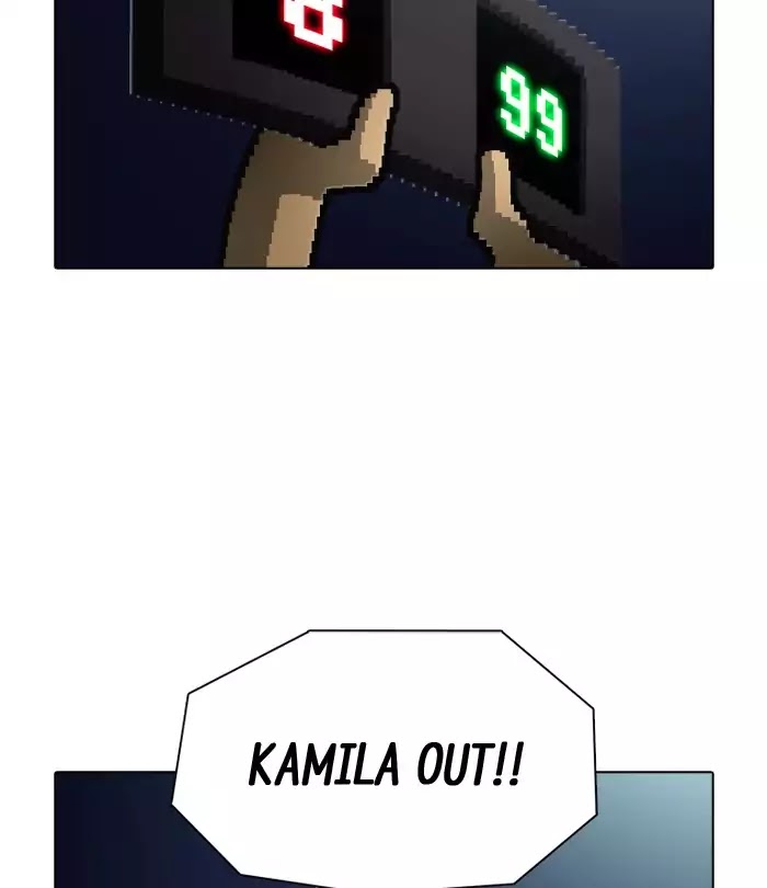 Guardians of the Video Game Chapter 146 page 19 - Chapter 146: Ep.145: The Worst Place Is Everywhere