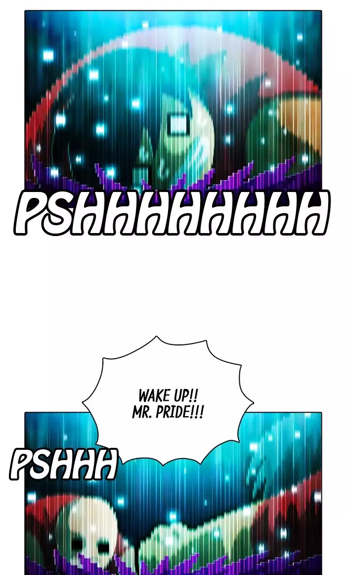 Guardians of the Video Game Chapter 146 page 2 - Chapter 146: Ep.145: The Worst Place Is Everywhere