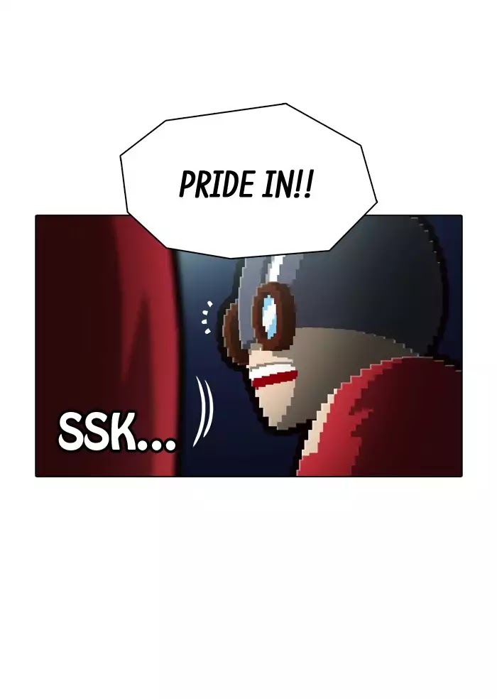 Guardians of the Video Game Chapter 146 page 21 - Chapter 146: Ep.145: The Worst Place Is Everywhere